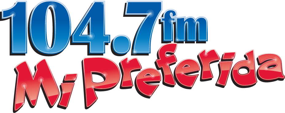 104.7 Mi Preferida